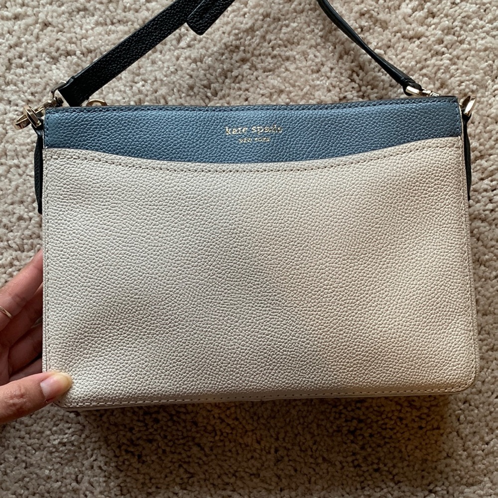 Kate Spade cross body bag